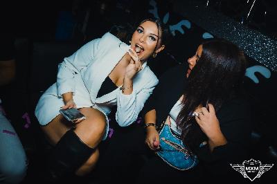 Party Bild aus dem Maxxim Club Berlin vom 13.09.2025